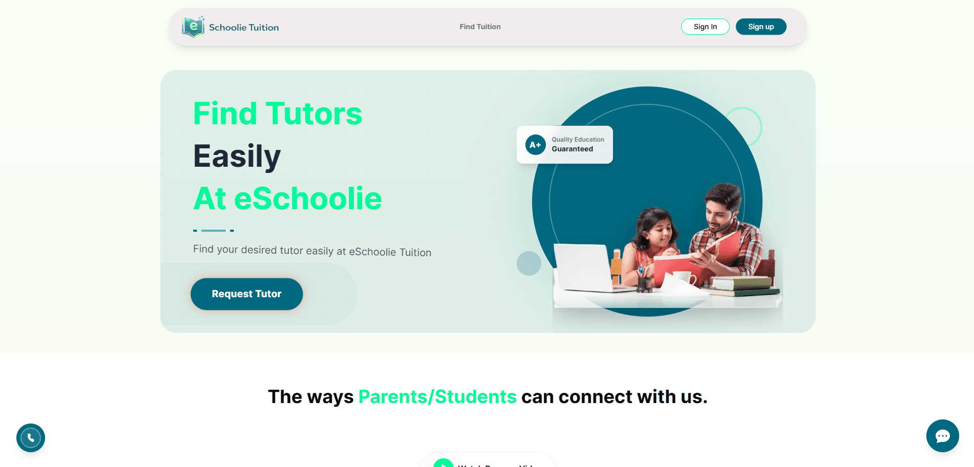 eSchoolie